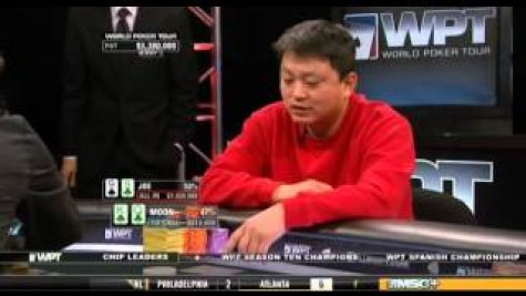 World Poker Tour - Sezona 10 Epizoda 24