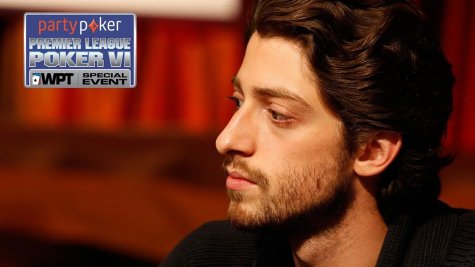 Premier League Poker 6 - Episode 11