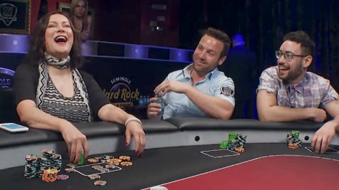 Poker Night in America, Season 5 Episode 11