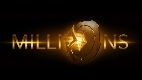 MILLIONS - €100K Super High Roller, Final Day