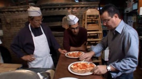 I Bet You S01 E07