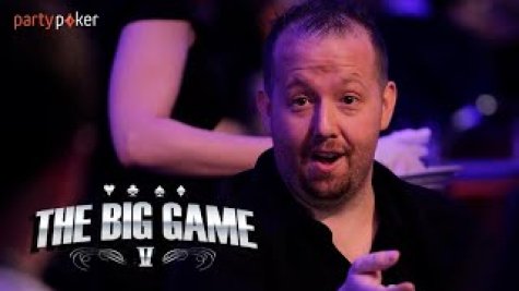 The Big Game V - Episode 01