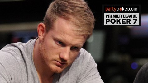 Premier League Poker 7 - Episode 07