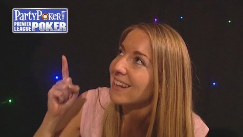 Premier League Poker 1 - Episode 10