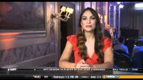World Poker Tour - Sezona 10 Epizoda 17
