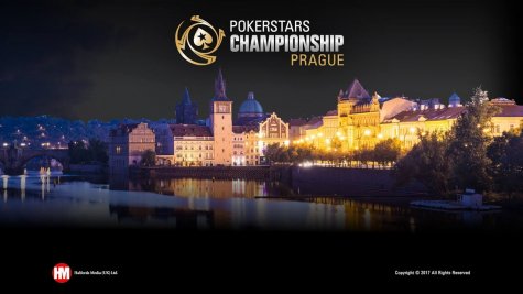 PokerStars Championship Prague, Day 5