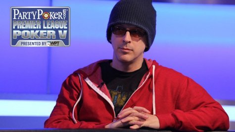Premier League Poker 5 - Episode 25