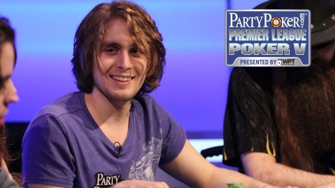 Premier League Poker 5 - Episode 08