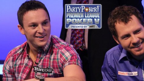 Premier League Poker 5 - Episode 26