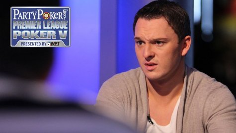 Premier League Poker 5 - Episode 10