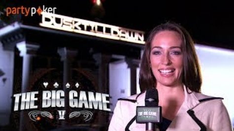 The Big Game V - Episode 12