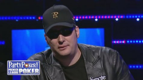 Premier League Poker 2 - Episode 09