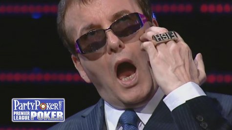 Premier League Poker 2 - Episode 06