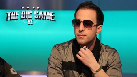 The Big Game VI - Episode 02
