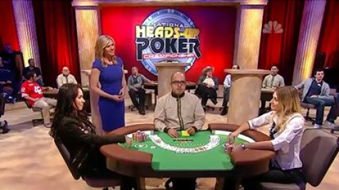 NBC Heads-Up 2013: Episode 4