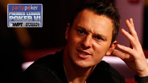 Premier League Poker 6 - Episode 10