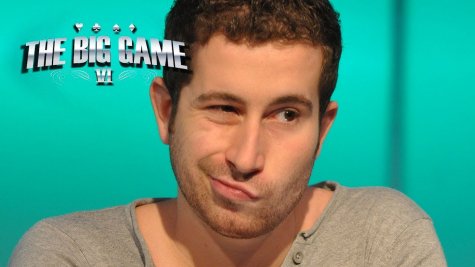 The Big Game VI - Episode 10
