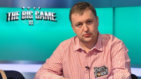 The Big Game VI - Episode 17