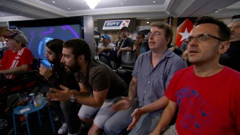 EPT 13 Barcelona Main Event, Final Table