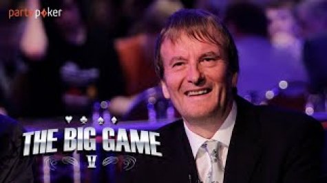 The Big Game V - Episode 04