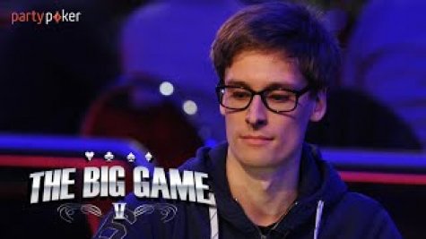 The Big Game V - Episode 11