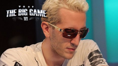 The Big Game VI - Episode 01
