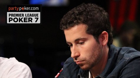 Premier League Poker 7 - Episode 19