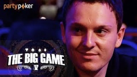 The Big Game V - Episode 03