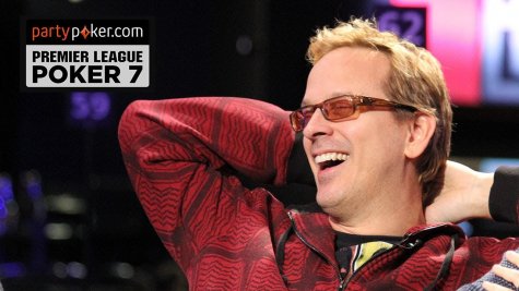 Premier League Poker 7 - Episode 05