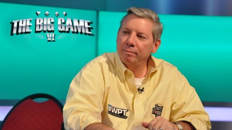 The Big Game VI - Episode 08