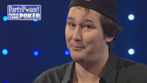 Premier League Poker 1 - Episode 07