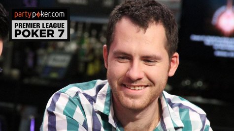 Premier League Poker 7 - Episode 02