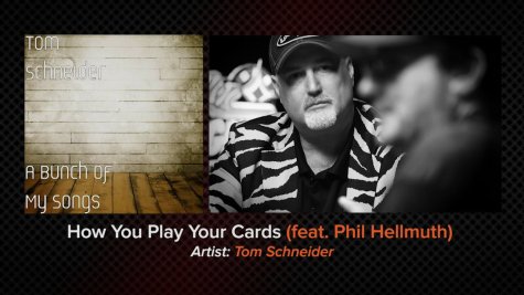 Poker Night in America, Season 5 Episode 4