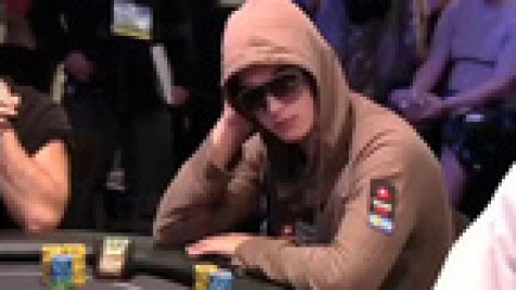 PCA 2012: Super High Roller, 2. del