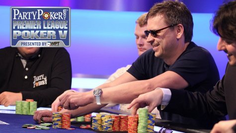 Premier League Poker 5 - Episode 04