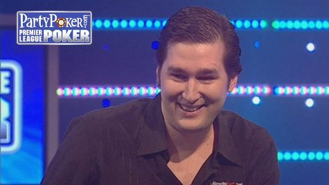 Premier League Poker 1 - Episode 03