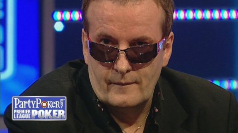 Premier League Poker 1 - Episode 01