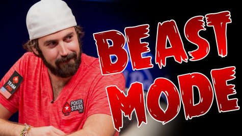 Poker Night in America, Season 5 Episode 10