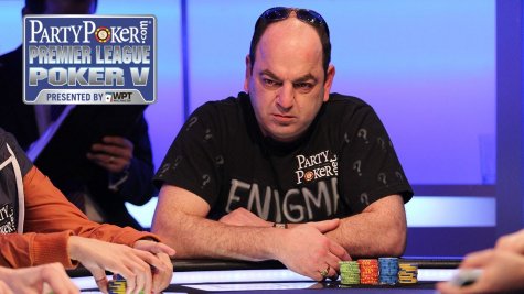 Premier League Poker 5 - Episode 02