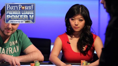 Premier League Poker 5 - Episode 06