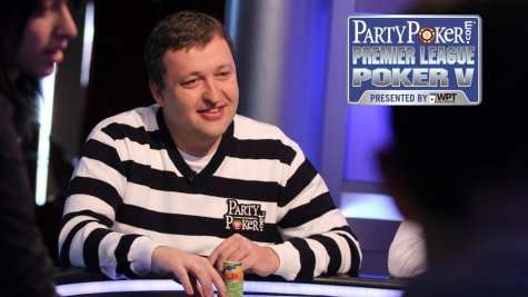 Premier League Poker 5 - Episode 22