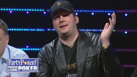 Premier League Poker 2 - Episode 05