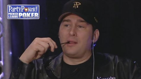 Premier League Poker 2 - Episode 11