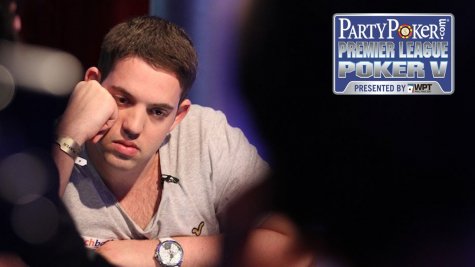 Premier League Poker 5 - Episode 14