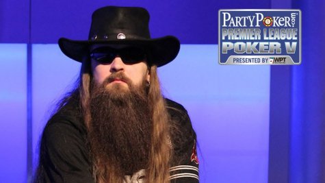 Premier League Poker 5 - Episode 07