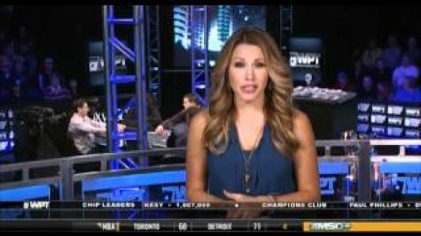World Poker Tour - Sezona 10 Epizoda 10