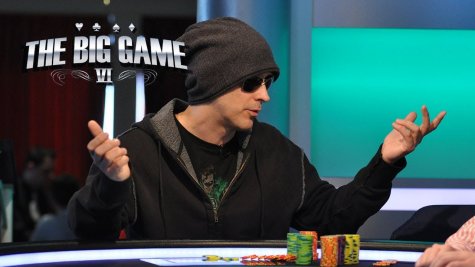 The Big Game VI - Episode 07