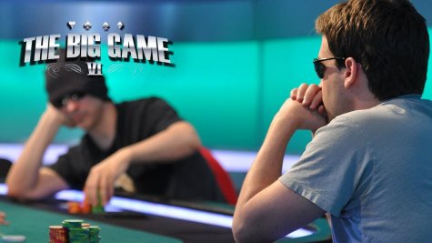 The Big Game VI - Episode 16