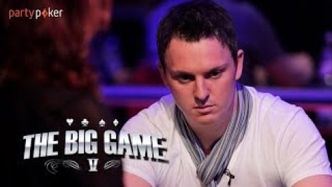 The Big Game V - Episode 06