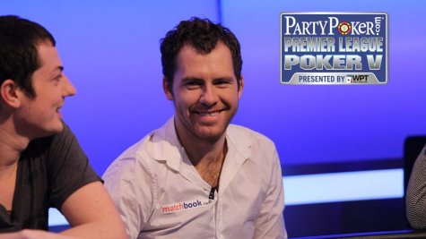 Premier League Poker 5 - Episode 23